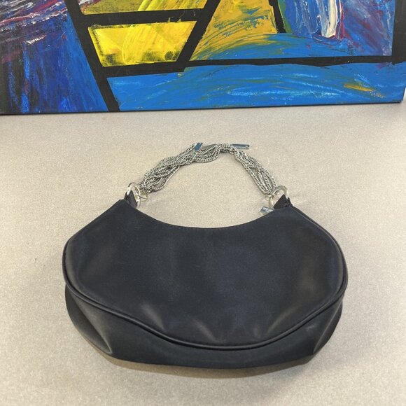 Vintage Giorgio Armani Parfum Shoulder Bag - Picture 1 of 4